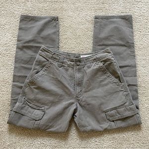 Wrangler Cargo Pants